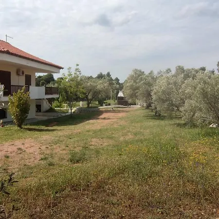 εξοχικο σπιτι στην χαλκιδικη *