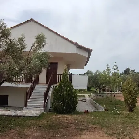 εξοχικο σπιτι στην χαλκιδικη Nikiti (Sithonia)